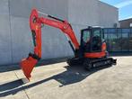 Veiling: Rupsgraafmachine Kubota KX165-5 Diesel 2014, Ophalen