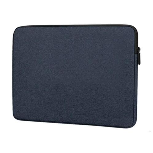 Laptop Sleeve voor Macbook Air Pro - 14 inch - Draagtas Case, Télécoms, Téléphonie mobile | Housses, Coques & Façades | Marques Autre