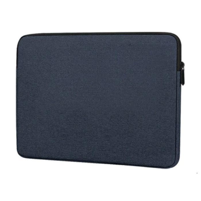 Laptop Sleeve voor Macbook Air Pro - 14 inch - Draagtas Case, Telecommunicatie, Mobiele telefoons | Hoesjes en Screenprotectors | Overige merken