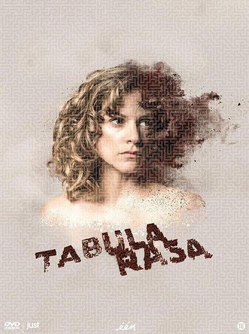 Tabula Rasa op DVD, CD & DVD, DVD | Thrillers & Policiers, Envoi