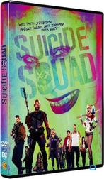 Suicide Squad - DVD (Films (Geen Games)), Ophalen of Verzenden, Zo goed als nieuw