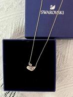 Metaal - Halsketting - Swarovski ketting