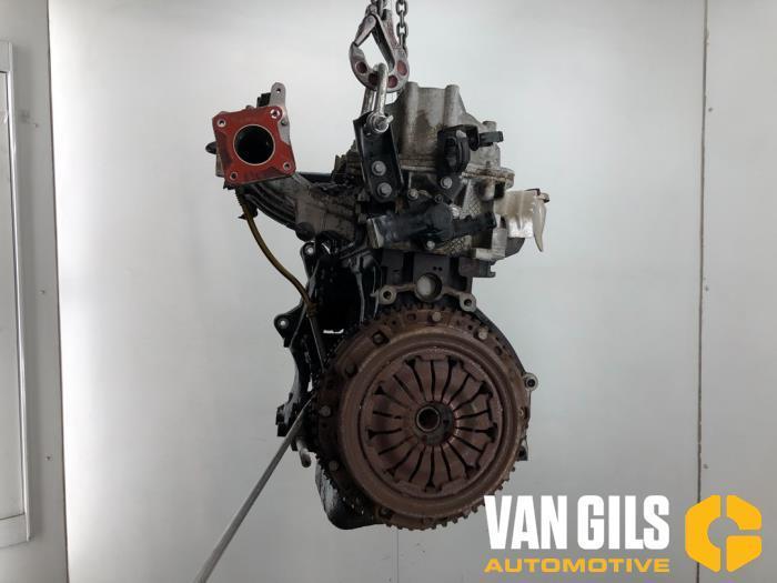 Motor Renault Clio O260762, Auto-onderdelen, Motor en Toebehoren