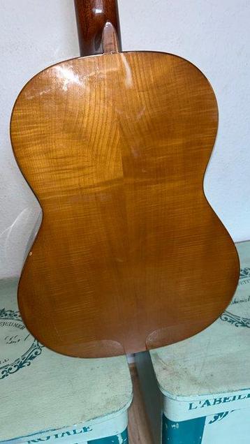 Antonio Sanchez - Klasische - - Guitare classique - Espagne, Musique & Instruments, Instruments à corde | Guitares | Acoustiques