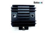 Spanningsregelaar Yamaha Tricity 300 2020-2022 (MWD BX91), Motoren, Verzenden, Gebruikt