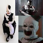 Figuur - Life Size „Art the Clown“ – Terrifier (2016) –, Verzamelen, Nieuw