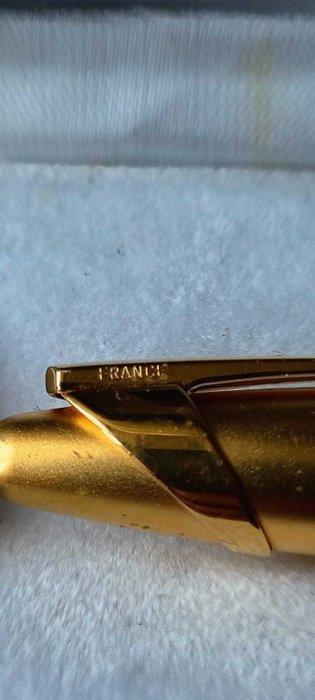 Waterman - Edson Blue Sapphire - Balpen, Collections, Stylos