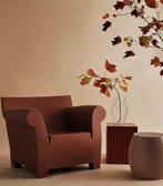 Kartell - Fabio Novembre - Kruk - Eur Rosso Terra -