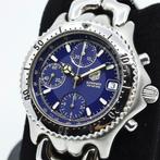 TAG Heuer - S/el Automatic Chronograph - CG2111-R0 - Homme -, Handtassen en Accessoires