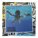 Nirvana Nevermind 30th Anniversary Edition BOXSET Vinyl, Verzenden, Nieuw in verpakking
