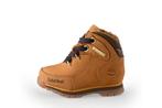 Timberland Veterboots in maat 23 Cognac | 10% extra korting, Enfants & Bébés, Vêtements enfant | Chaussures & Chaussettes, Verzenden