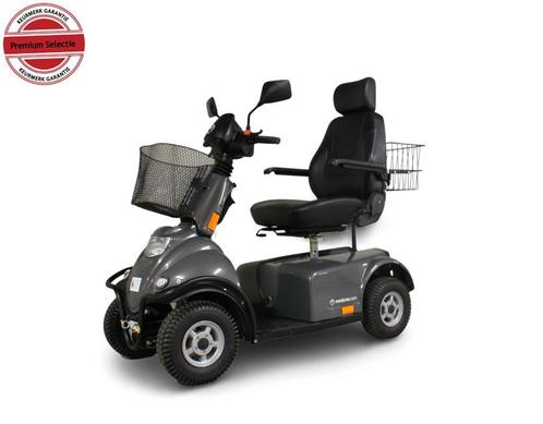 Scootmobiel DEMOMODELLEN met GARANTIE!, Diversen, Brommobielen en Scootmobielen, Gebruikt, Overige merken, Ophalen