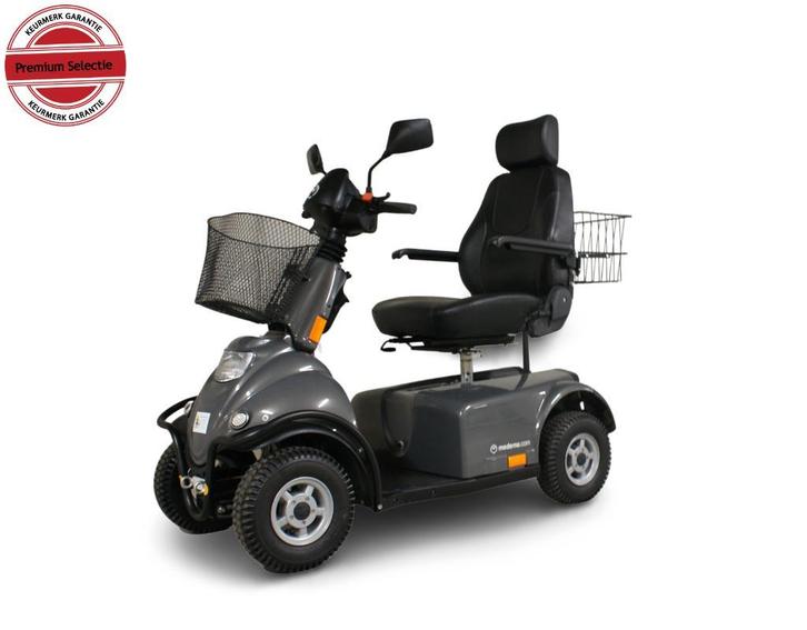 Scootmobiel DEMOMODELLEN met GARANTIE!, Diversen, Brommobielen en Scootmobielen, Gebruikt, Overige merken, Ophalen