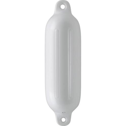 Polyform G4 Stootwil 59x17cm Wit, Watersport en Boten, Bootonderdelen, Nieuw, Ophalen of Verzenden