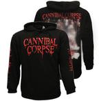 Cannibal Corpse Butchered at Birth Hoodie Trui - Officiële, Kleding | Heren, Nieuw