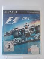 F1 2012 Geseald Duits Playstation 3, Games en Spelcomputers, Games | Sony PlayStation 3, Ophalen of Verzenden, Zo goed als nieuw