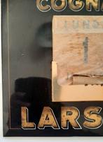 Cognac Larsen - Plaque - Plaatwerk
