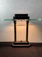 boxford - Lamp - Elegante Vintage Robert Sonneman, Antiek en Kunst