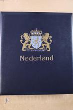 Pays-Bas 2010/2017 - Leeg Davo album de luxe avec pochette, Postzegels en Munten, Gestempeld