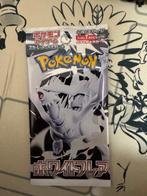 Pokémon - Kaartspel Pokemon trading card booster pack set of, Nieuw