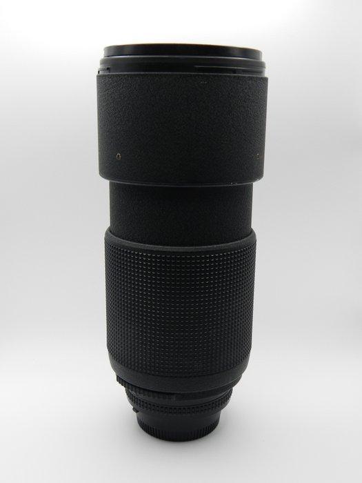 Nikon AF NIKKOR 80-200mm 1:2.8 D ED Cameralens, Audio, Tv en Foto, Fotocamera's Analoog