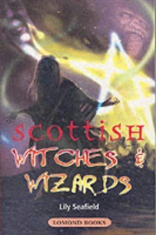 Scottish Witches and Wizards 9781842040409, Livres, Livres Autre, Envoi