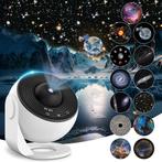 Sterrenhemel projector - Galaxy projector - Sterrenhemel lam, Verzenden, Nieuw