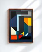 Alejandro Gonzalez - Fragmentos Espaciales 82 - XL - (NO, Antiek en Kunst