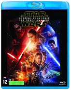 Star Wars The Force Awakens (blu-ray tweedehands film), Ophalen of Verzenden, Nieuw in verpakking