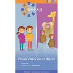 Schatkist versie 3 Voorleesboek Dieren, Boeken, Verzenden, Nieuw