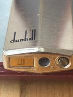 Dunhill - Zonder Minimumprijs - Zakaansteker - Staal, Verzamelen, Nieuw