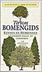 Tirion bomengids / Tirion natuur 9789052102276 A. Mitchell, Boeken, Verzenden, Gelezen, A. Mitchell