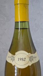 1982 Maurice Chapuis - Corton Charlemagne Grand Cru - 1, Nieuw