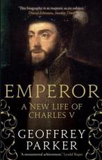 Emperor 9780300254860, Boeken, Verzenden, Gelezen, Geoffrey Parker