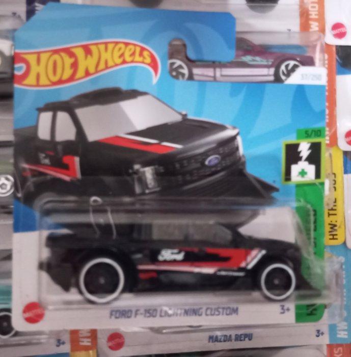 Hot Wheels 1:64 - Modelauto (20) - Varias marcas, Hobby en Vrije tijd, Modelauto's | 1:5 tot 1:12