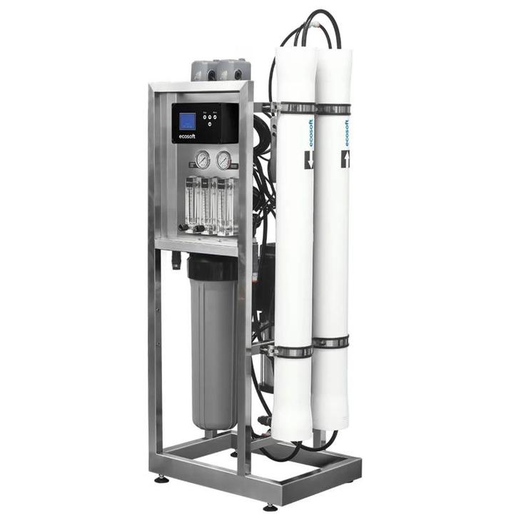 Industriële osmose Inox IoT MO12000 4 RO-systeem, Dieren en Toebehoren, Vissen | Aquaria en Toebehoren, Ophalen of Verzenden