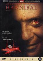 Hannibal (2DVD) (Special Edition), Cd's en Dvd's, Verzenden, Nieuw in verpakking