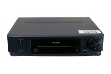 Philips VR258 | VHS Videorecorder beschikbaar voor biedingen