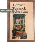 Johan doxa 9789022307144 Teirlinck, Verzenden, Gelezen, Teirlinck