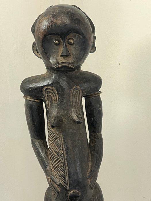 Figure fang - Gabon (Zonder Minimumprijs), Antiek en Kunst, Kunst | Niet-Westerse kunst