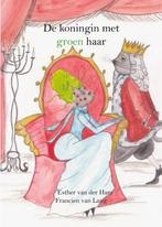 De koningin met groen haar AVI M5 9789491886409, Verzenden, Zo goed als nieuw, Esther van der Ham