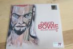 David Bowie - Aladdin Sane + Brillant Adventure EP -, Cd's en Dvd's, Nieuw in verpakking