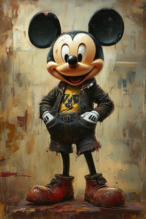 CoCo - Fashion Icon - XXL, Antiek en Kunst, Kunst | Designobjecten