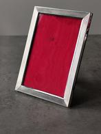 Cadre photo - Argent 800 - Cadre ancien des années 50