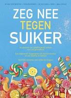 Zeg nee tegen suiker 9789044740745 Wolfgang. A. Simon, Boeken, Verzenden, Zo goed als nieuw, Wolfgang. A. Simon