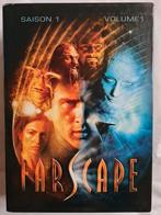 FARSCAPE SEASON 1 VOLUME 1 (IMPORT WITHOUT DUTCH SUBS) (DVD)