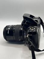 Nikon F-601 + AF Nikkor 3.5-4.5/35-105mm | Analoge camera, Audio, Tv en Foto, Fotocamera's Analoog, Nieuw