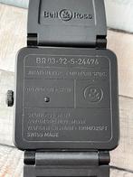 Bell & Ross - BR 03 - BR 03-92-S-24496 - Heren - 2020+, Handtassen en Accessoires, Nieuw