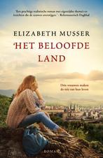 Het beloofde land 9789029733823 Elizabeth Musser, Verzenden, Gelezen, Elizabeth Musser