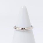 Zonder Minimumprijs - Cartier - Ring - Wedding Platina, Handtassen en Accessoires, Ringen, Nieuw